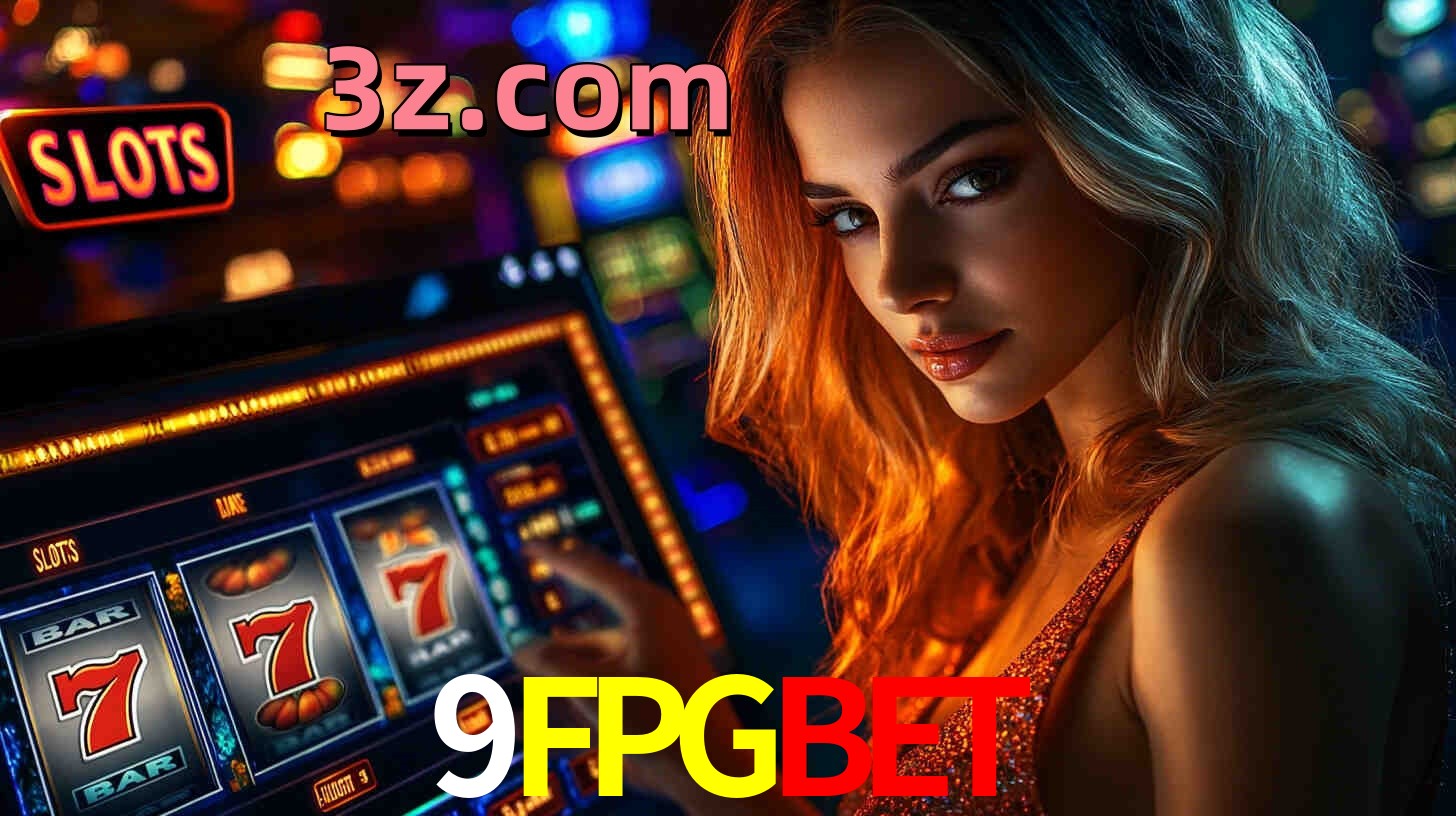 Apostas Esportivas no 9FPGBET
